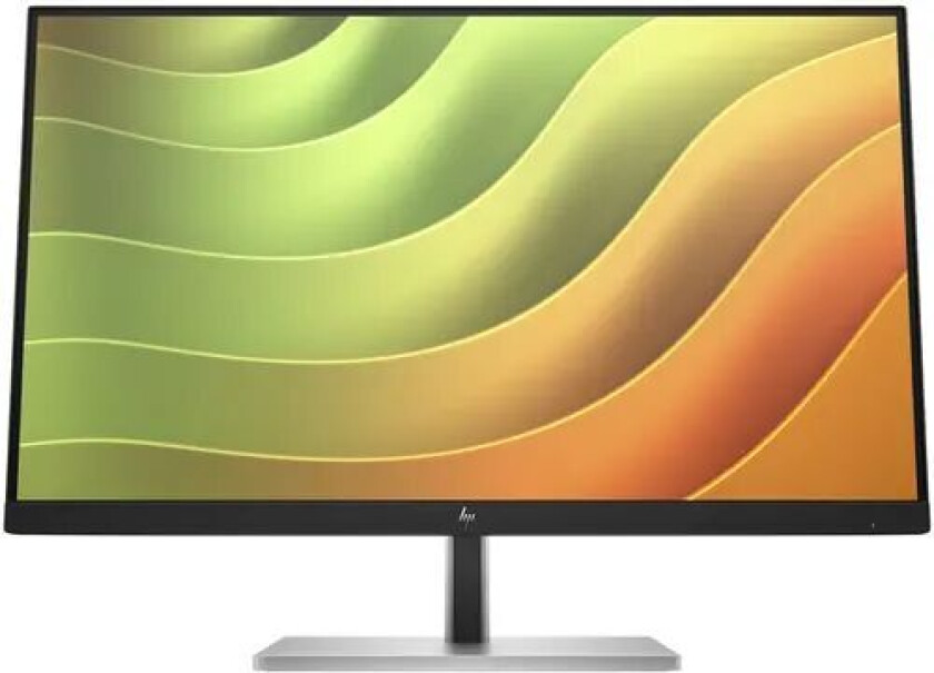 Hp E24u G5 23.8" 1920 X 1080 16:9 Ips 75hz