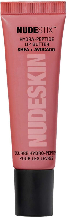 Nudestix Hydra-Peptide Lip Butter Sugar Plum Berry 10ml