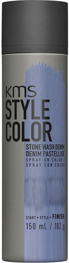 KMS StyleColor Stone Wash Denim 150ml