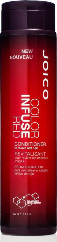 Color Infuse Red Conditioner 300ml