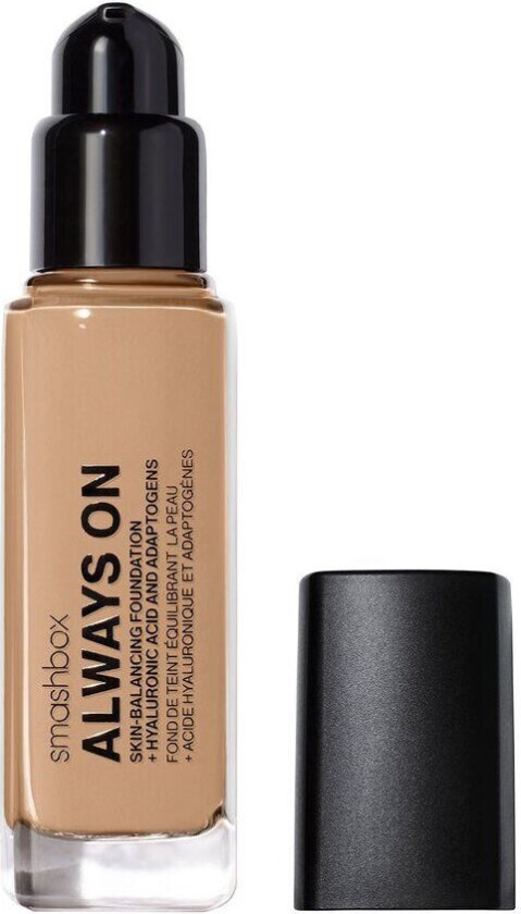 Always On Skin Balancing Foundation L30N 30ml
