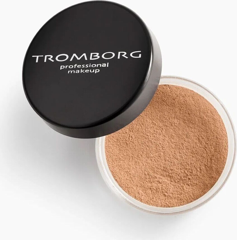 Mineral Foundation Siesta