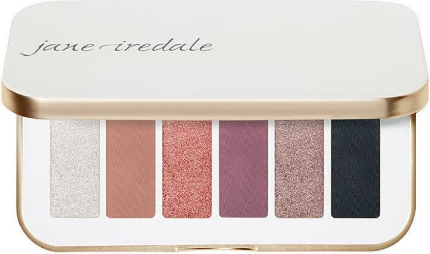 PurePressed Eyeshadow Kit #Storm Chaser 6,9g