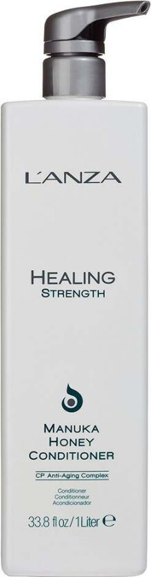 Healing Strength Manuka Honey Conditioner 1000ml