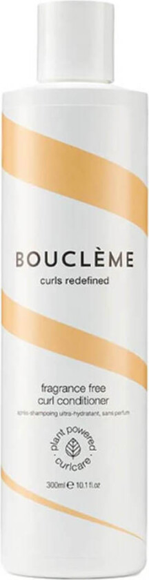 Curls Redefined Fragrance Free Conditioner 300 ml