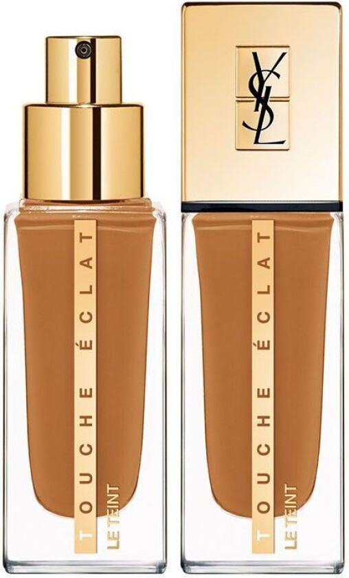 Touche Éclat Le Teint Foundation BR75 25ml