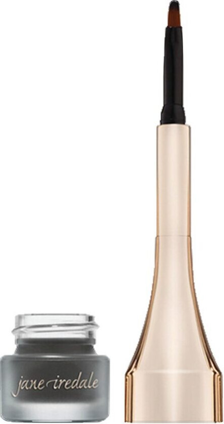 Mystikol Eyeliner Powdered Smoky Quartz 1,75g