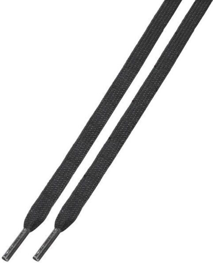 8003 Skolisse svart, polyester 90 cm
