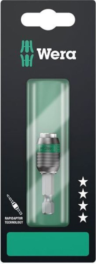 Impaktor 073421 Bitsholder 50 mm