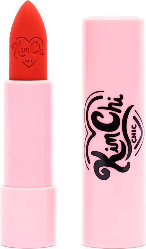 Marshmallow Butter Lippie Lipstick Kimchi Pasta 4,2g