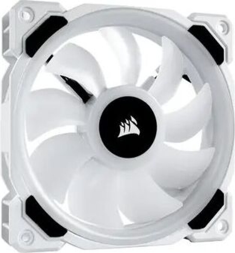 Corsair LL120 RGB 120mm PWM White