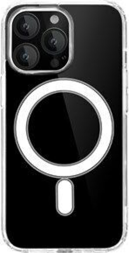 TPU case w/ MagSafe Apple iPhone 14 Pro Max Clear