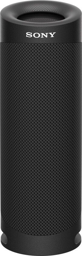 SRS-XB23 - Black