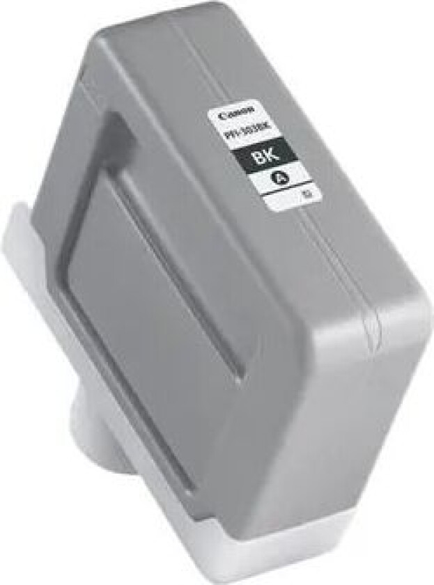 Blekk Svart Pfi-303bk - Ipf810