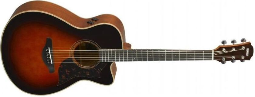 Ac3m Are Tbs Tobakkbrun Sunburst