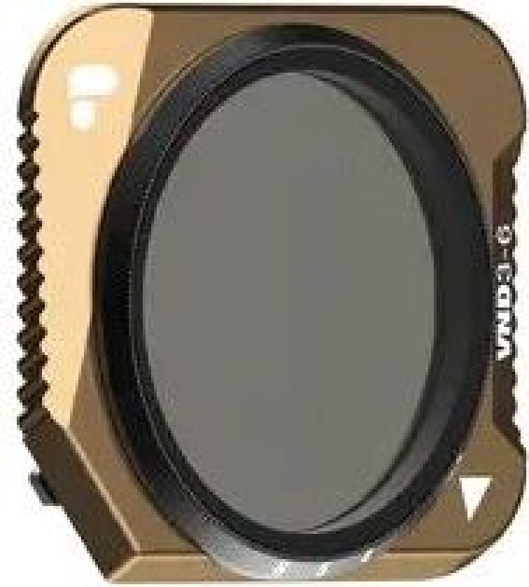 Polarpro Mavic 3 Classic 3/6 Stop Vnd