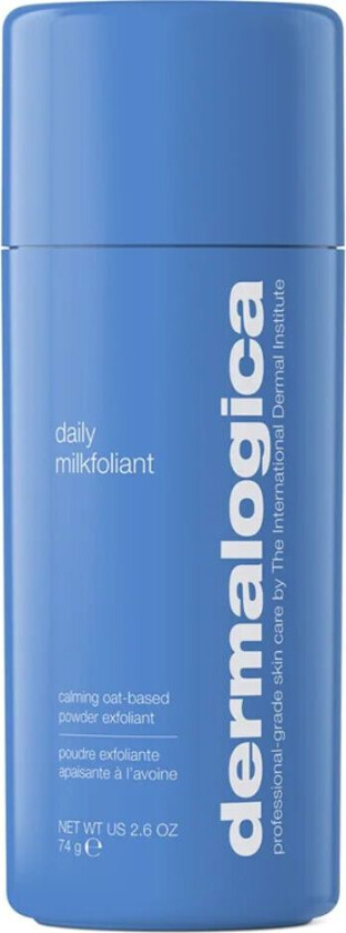 Daily Milkfoliant 74g