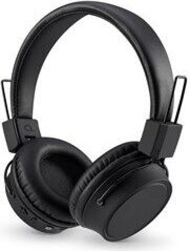 BHO 1.1 Kids - Black