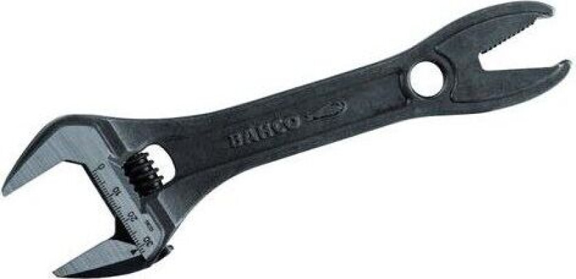 skiftenøkkel 31, 8"