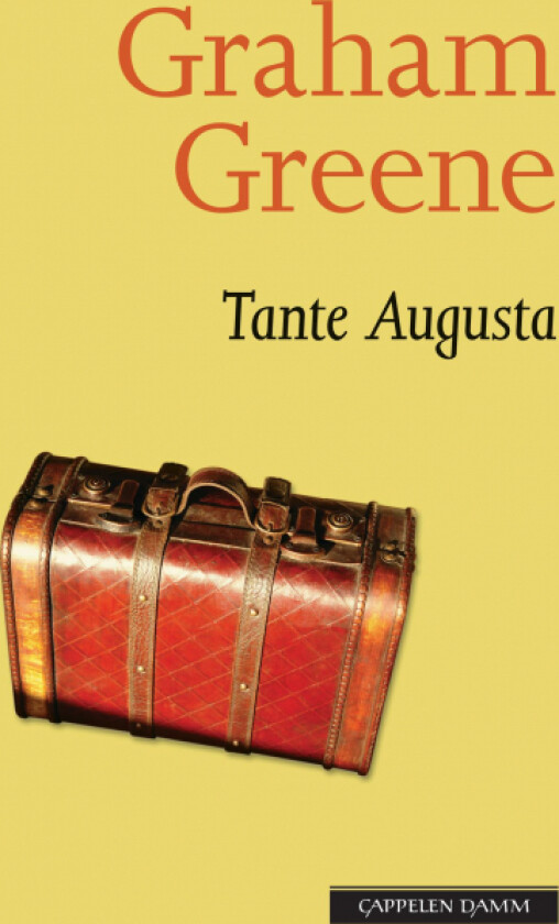 Tante Augusta av Graham Greene