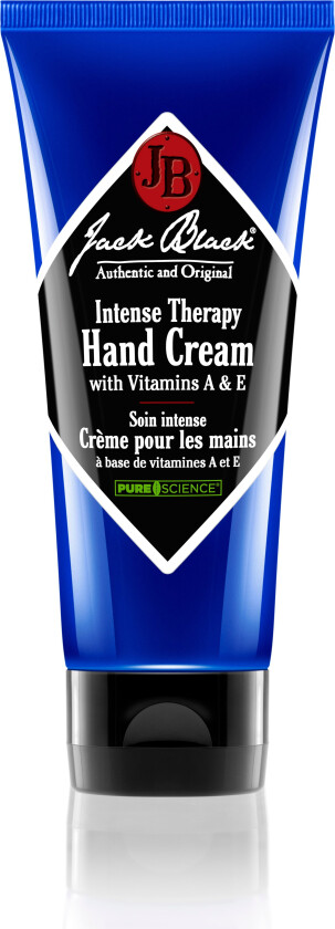 Intense Therapy Hand Cream 88ml