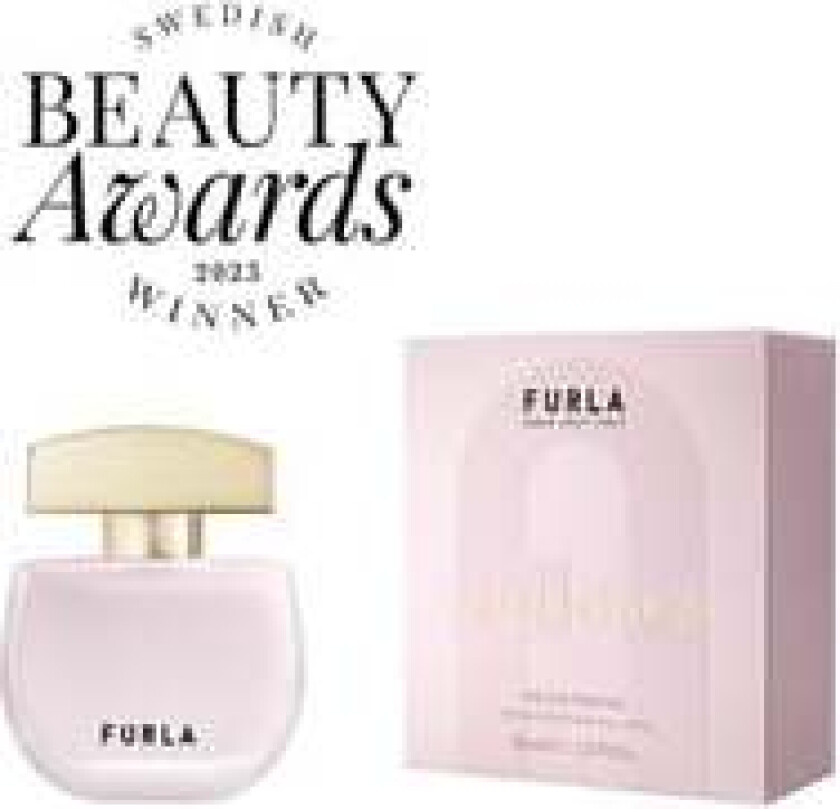 FURLA Autentica, 30 ml FURLA Dameparfyme