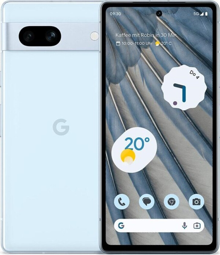 Pixel 7a 128GB