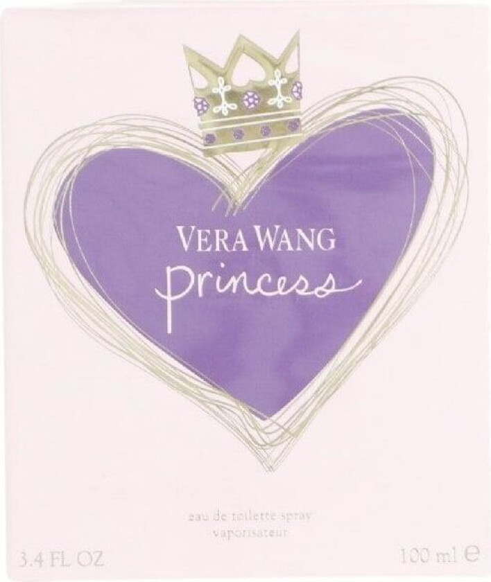Vera Wang EDT 100ml