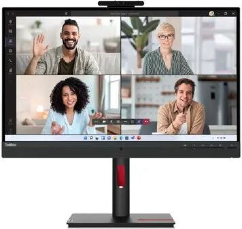 Thinkvision T27hv-30 27" 2560 X 1440 16:9 Ips