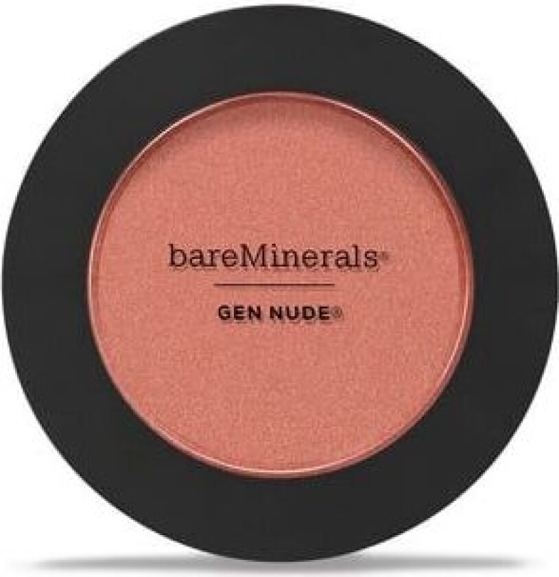 BareMinerals Gen Nude Powder Blush Peachy Keen 6g