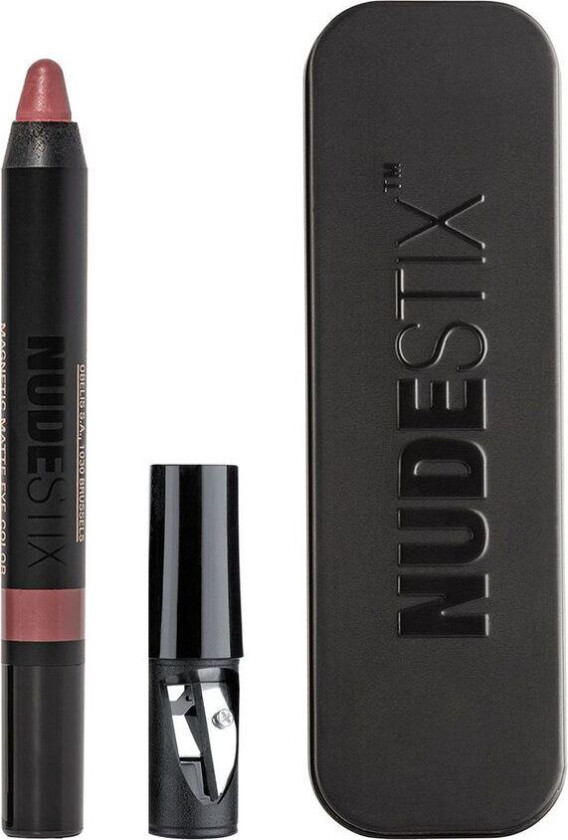 Nudestix Intense Matte Lip & Cheek Pencil Mystic 2,8g