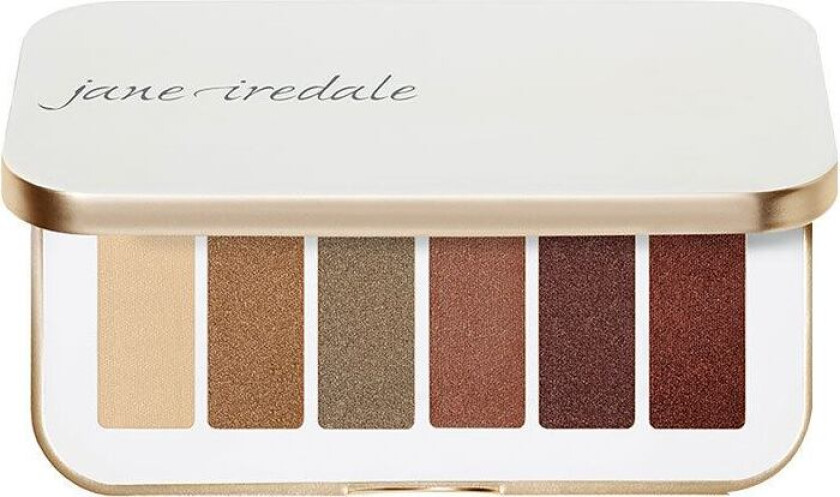 PurePressed Eyeshadow Kit #Naturally Glam 6,9g