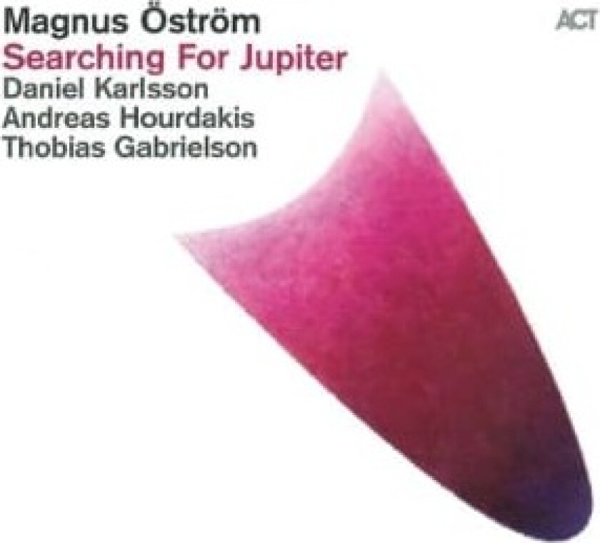 Magnus Öström - Searching For Jupiter