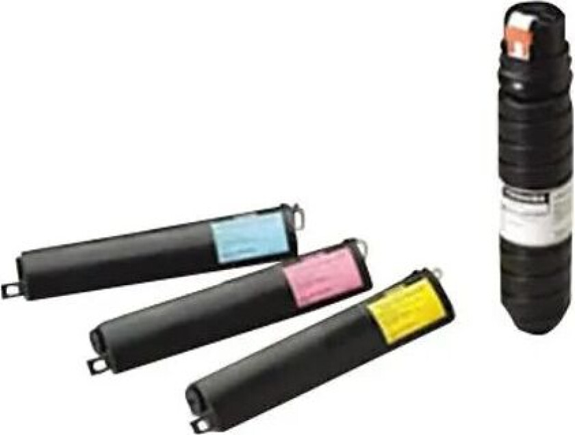 Toner Cyan Tfc50ec - 2555/3055/3555/4555/5055