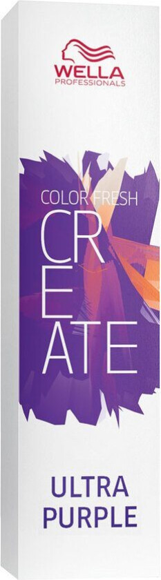 Color Fresh Create Ultra Purple 60ml
