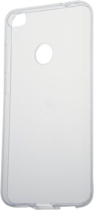 Gelly Case - back cover for mobile phone