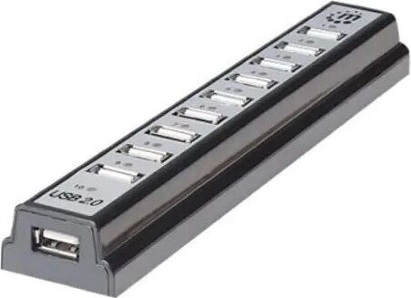 Hi-speed Usb Desktop Hub Usb Hub