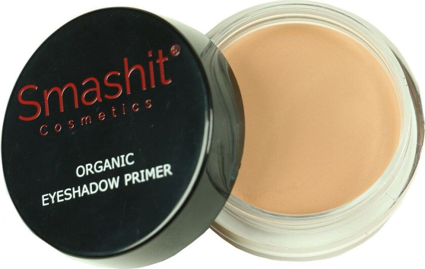 Organic Eyeshadow Primer