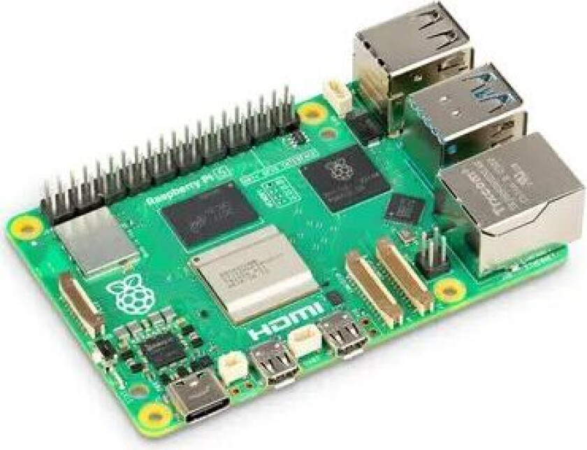 5 Model B 8gb