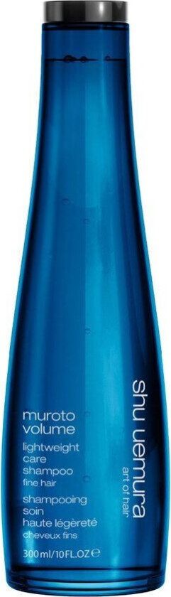 Shu Uemura Art Of Hair Muroto Volume Shampoo 300ml