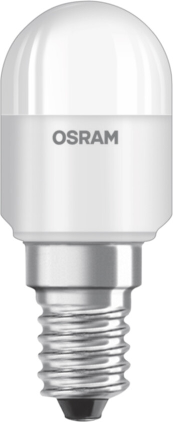 Osram Led Star Special T26 20 2,2W/827 E14 Fr