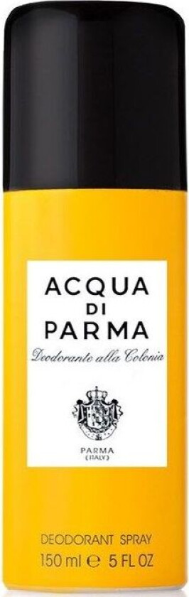 Acqua Di Parma Co Deodorante Spray, 150 ml Acqua Di Parma Herredeodorant