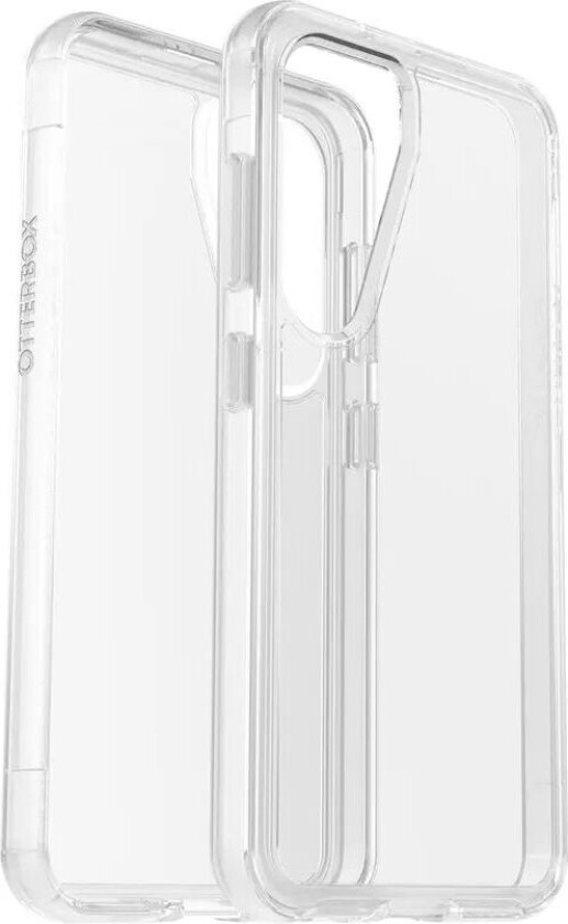 Otterbox Symmetry Clear Samsung Galaxy S23 Blank