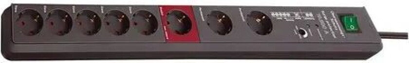 Secure-tec 19.500a 8st