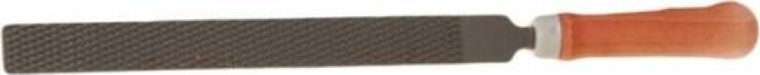 Fapil-Chadex RPTa flat rasp 300mm grovere