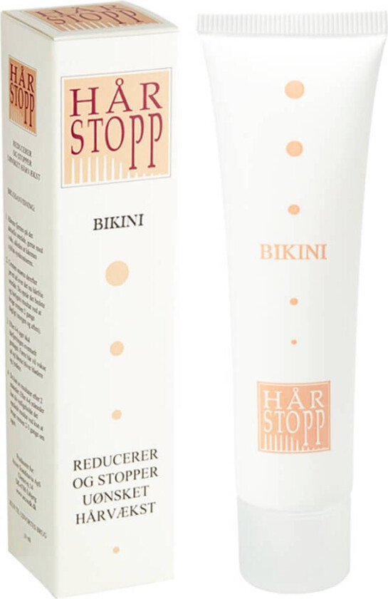 Bikini - 30 ml