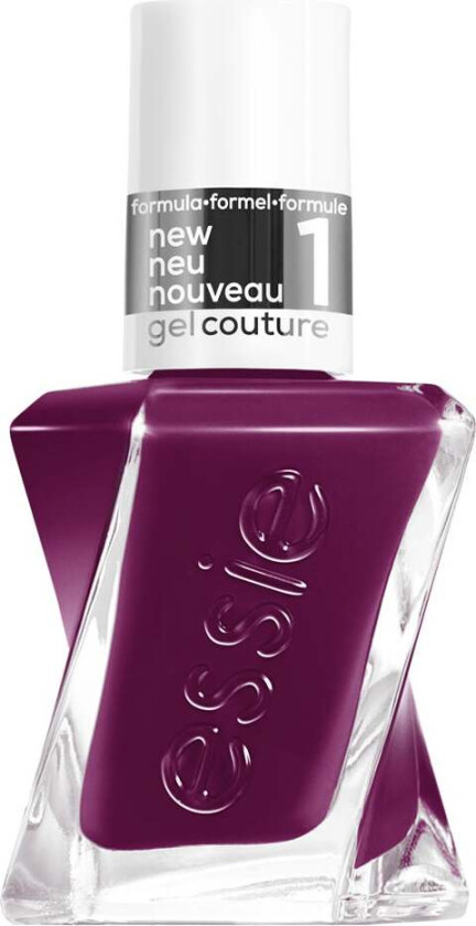 Gel Couture paisly the way 186 - 13,5 ml