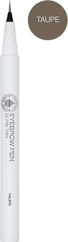 PE Eyebrow Pen Ultra Thin Taupe