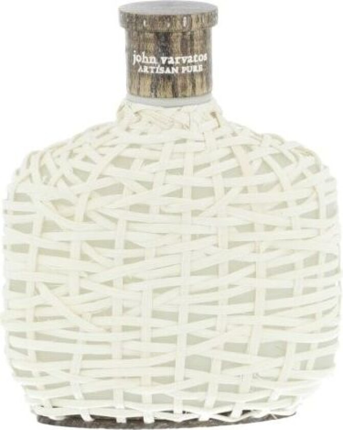 Artisan Pure Edt 125ml