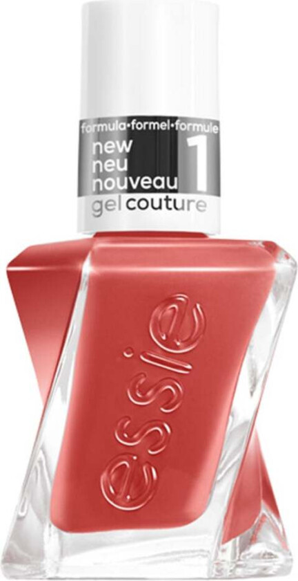 Gel Couture woven at heart 549 - 13,5 ml